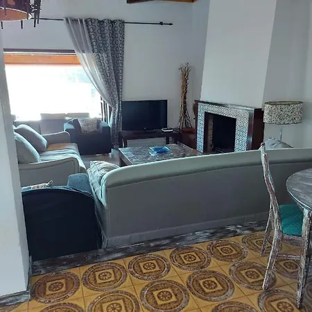 Holiday home Con Piscina Privada Torremolinos