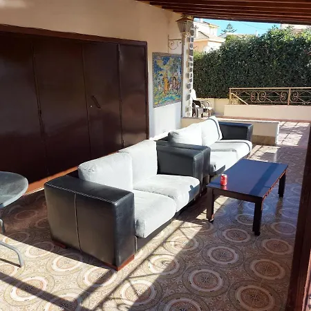 Con Piscina Privada Holiday home
