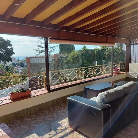 Con Piscina Privada Holiday home Torremolinos