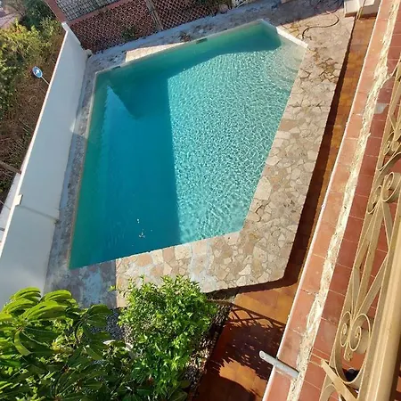 Con Piscina Privada * Torremolinos