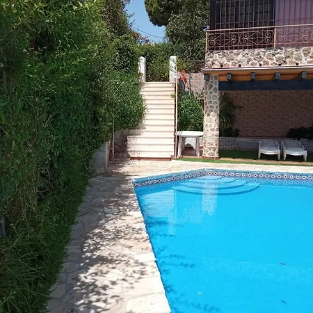 Con Piscina Privada Holiday home Torremolinos