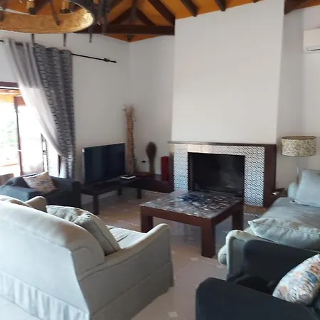 Holiday home Con Piscina Privada Torremolinos