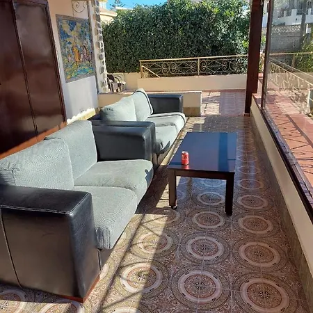 Holiday home Con Piscina Privada