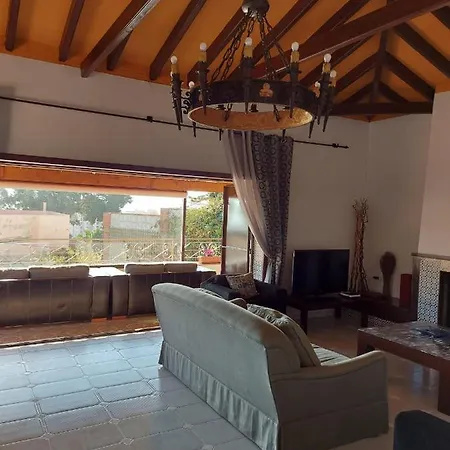 Holiday home Con Piscina Privada Torremolinos