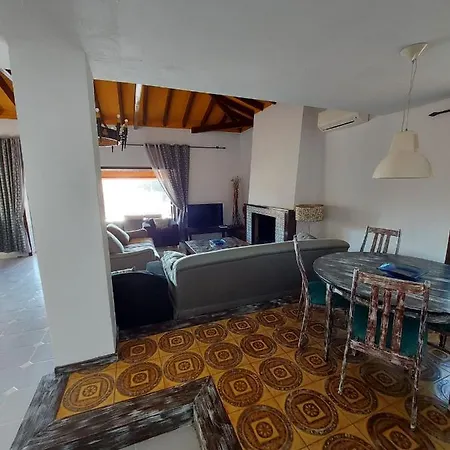 Holiday home Con Piscina Privada Torremolinos
