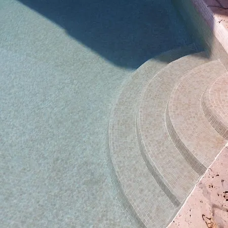 Holiday home Con Piscina Privada Torremolinos