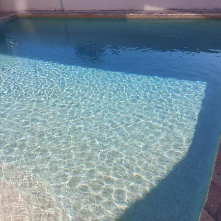 Holiday home Con Piscina Privada Torremolinos