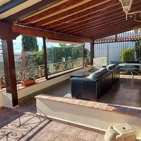 Con Piscina Privada Torremolinos