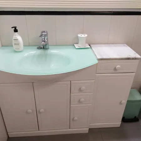 Con Piscina Privada Holiday home