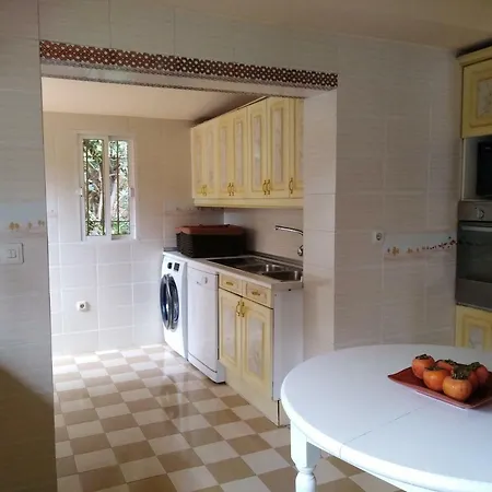 Holiday home Con Piscina Privada Torremolinos