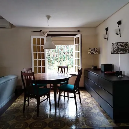 Con Piscina Privada Holiday home