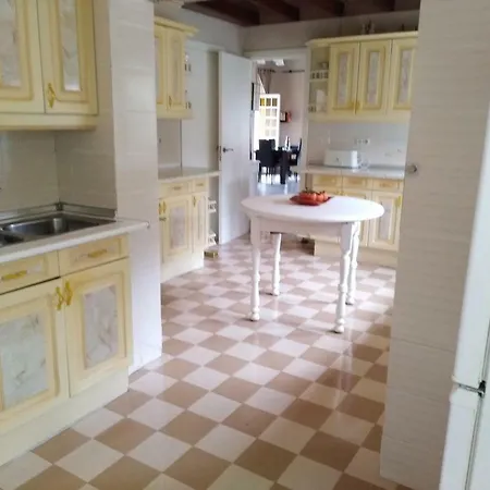 Con Piscina Privada Holiday home