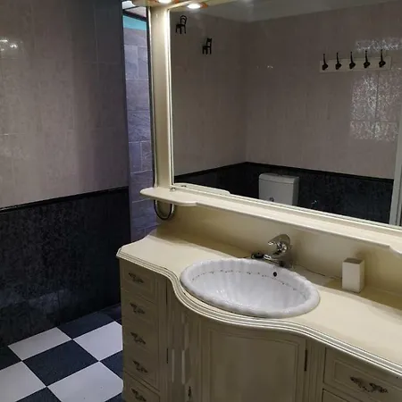 Con Piscina Privada Holiday home