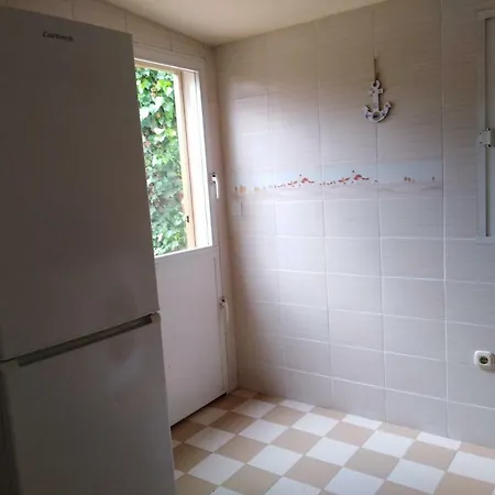 Holiday home Con Piscina Privada *