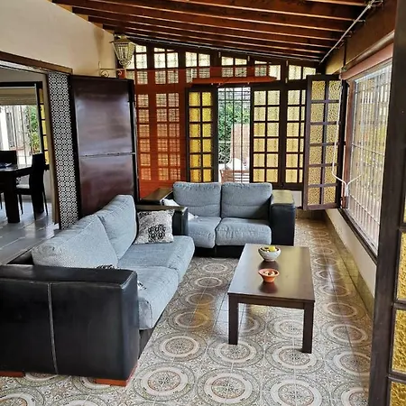 Holiday home Con Piscina Privada *