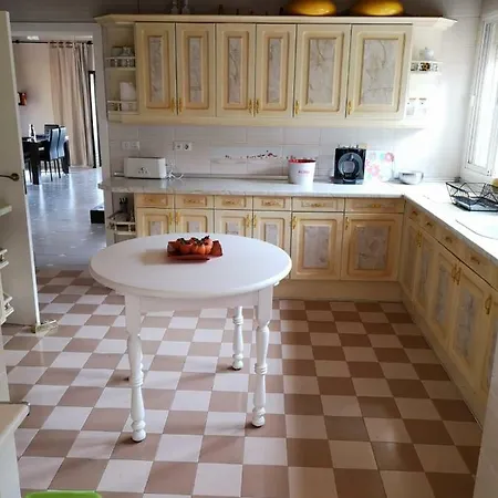 Holiday home Con Piscina Privada