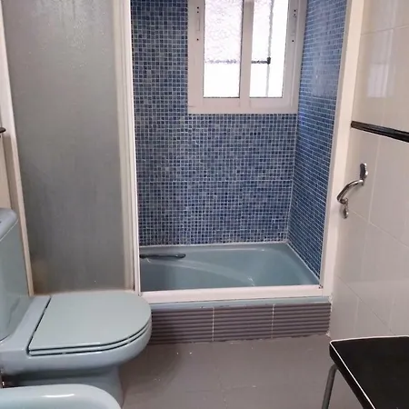 Con Piscina Privada
