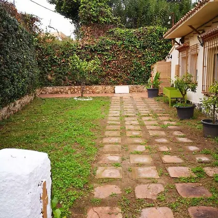 Holiday home Con Piscina Privada Torremolinos