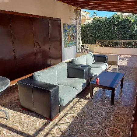 Сasa de vacaciones Con Piscina Privada Torremolinos
