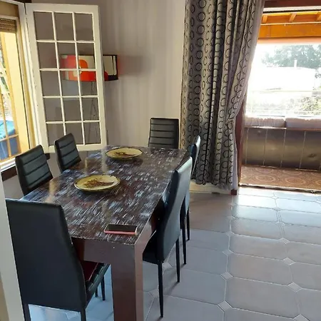 Сasa de vacaciones Con Piscina Privada
